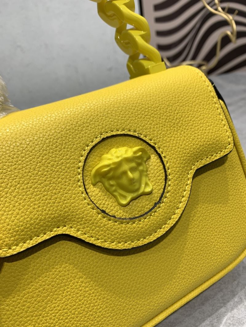 Versace Handle Bags